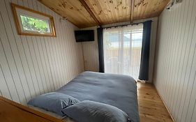 Bauda Cabaña Costera